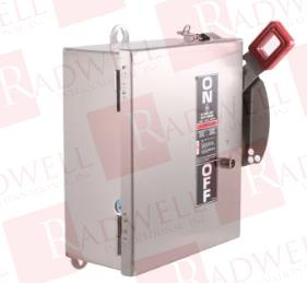GENERAL ELECTRIC THN3361SSVW