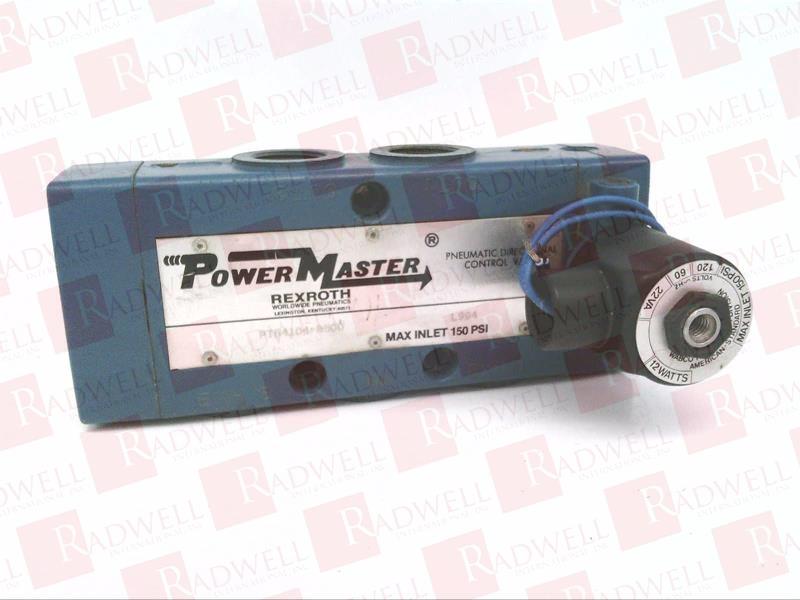 BOSCH PT64104-8500