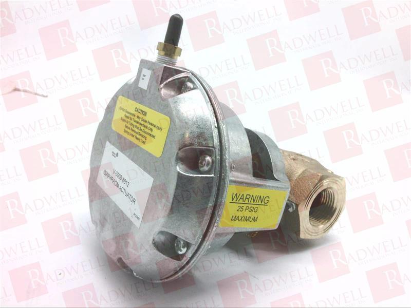 JOHNSON CONTROLS VG7441LT+3008E