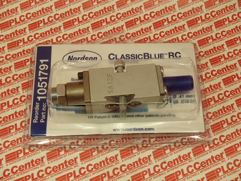 NORDSON 1051791