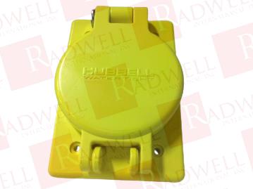HUBBELL HBL67W49