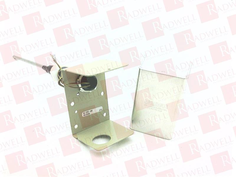 INVENSYS TS-5721-850