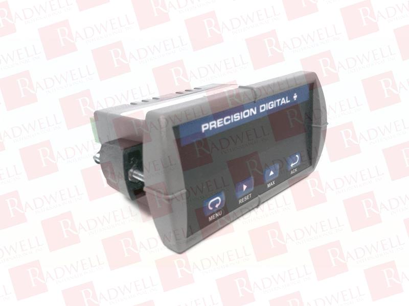 PRECISION DIGITAL PD603-6R0-1