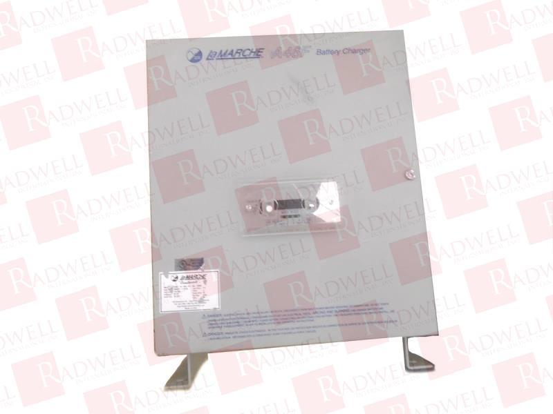 LAMARCHE A46F-10-24V-A1-12L-18680