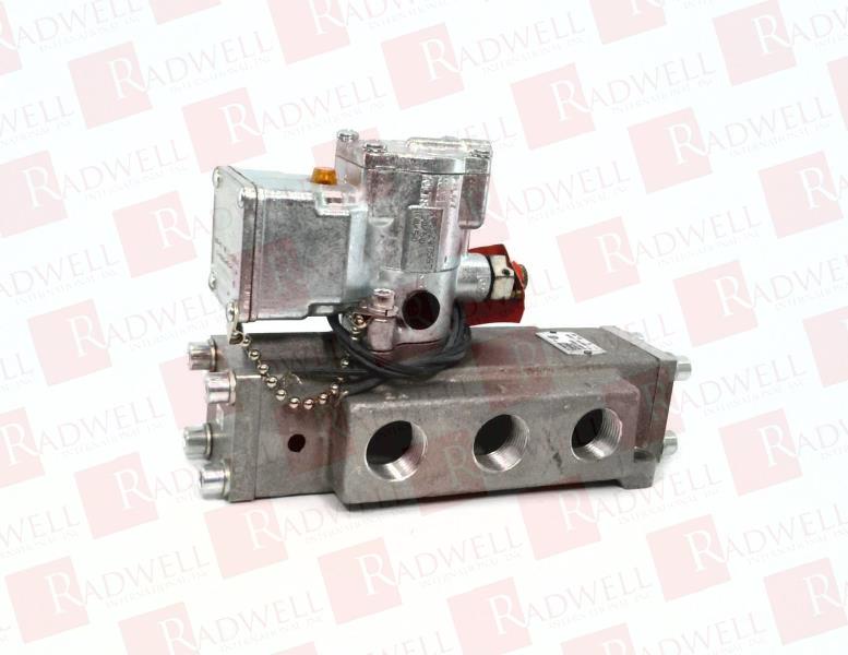 PARKER L6456Z10253