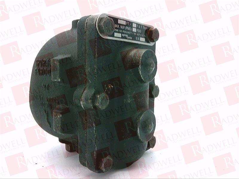 SPIRAX SARCO 50930