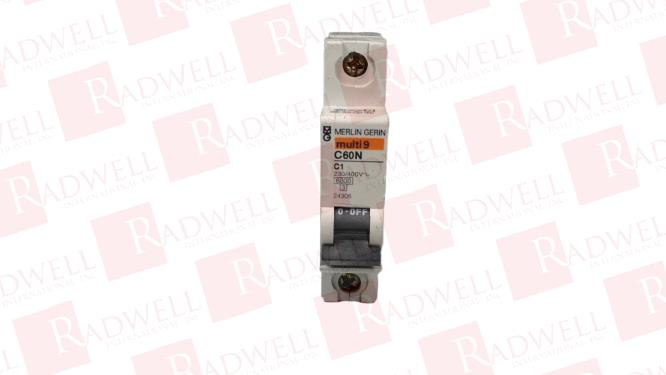SCHNEIDER ELECTRIC 24305