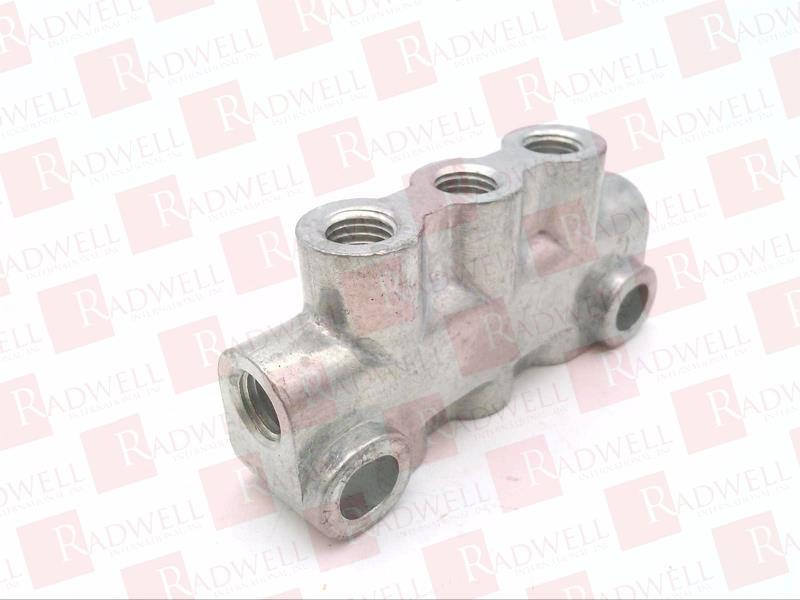 BIJUR DELIMON B3253
