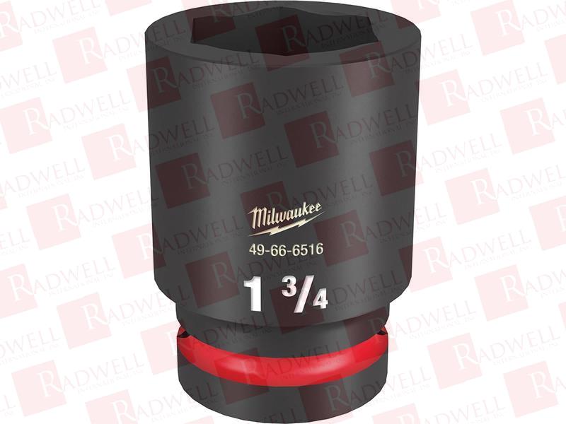 MILWAUKEE POWER TOOLS 49-66-6516
