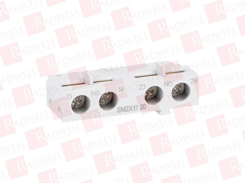 LOVATO SM2X1120