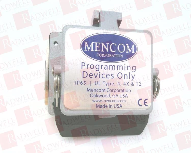 MENCOM DUK-RJ45-R-32