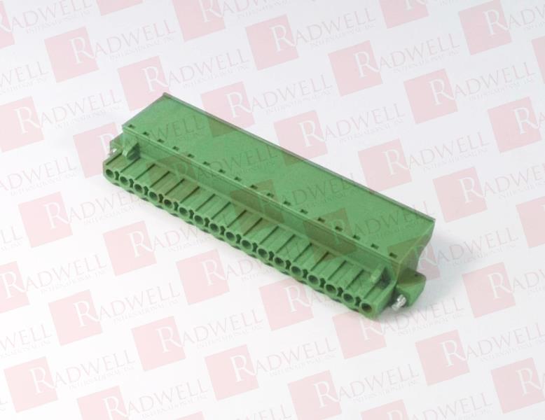 PHOENIX CONTACT FRONT-MSTB 2,5/17-STF