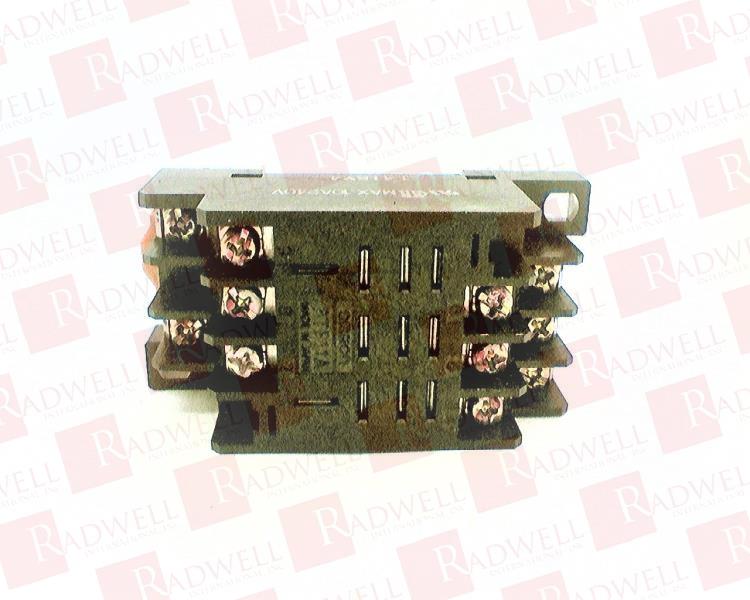 OMRON PTF11A