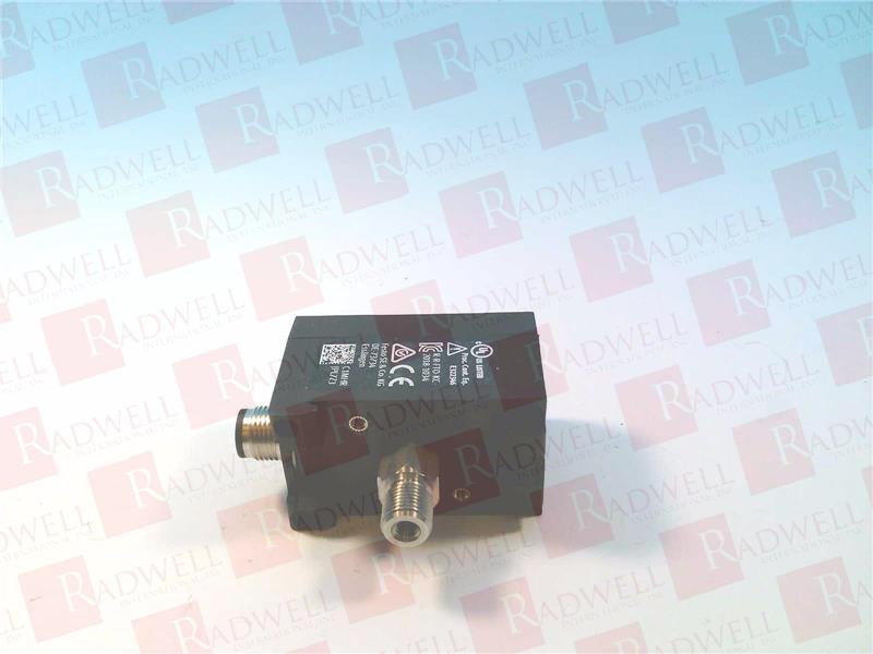 FESTO SPAU-P10R-T-G18M-L-PNLK-PNVBA-M12D