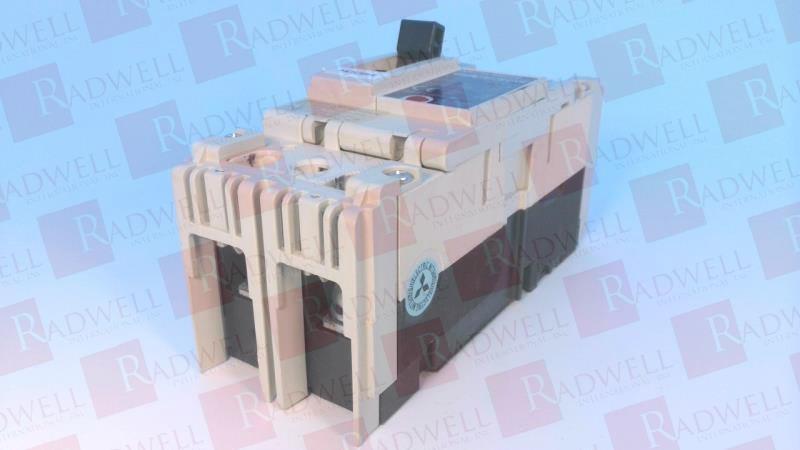 MITSUBISHI NF100-CWU2050
