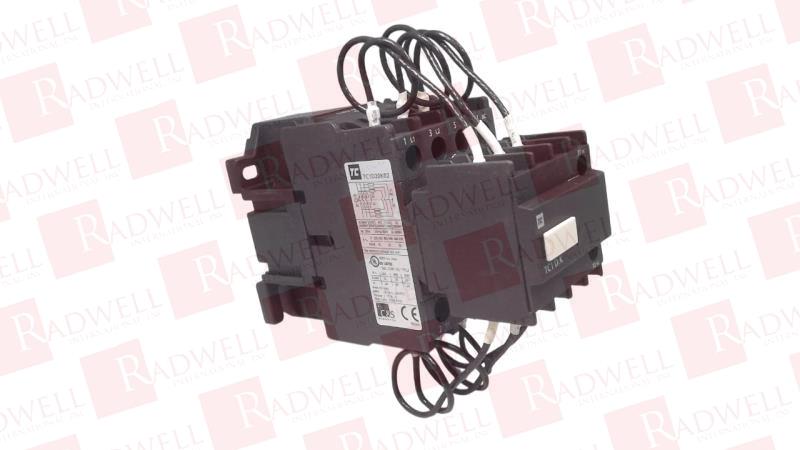 SHAMROCK TC1-D20K02-G6