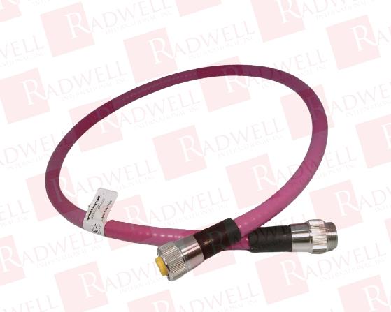 TURCK P-RSV RKV 40A-947-1M
