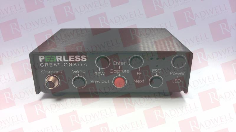 PEERLESS ELECTRIC PC-HDVRCU
