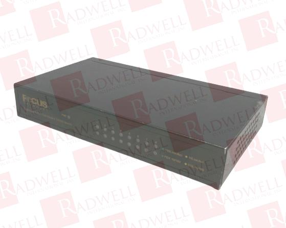 FOCUS NETWORKING FO-065-7010