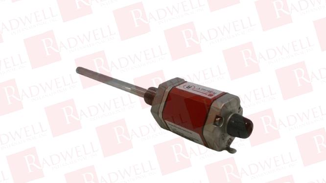 TEMPOSONICS RH5SA0016U01D601V130