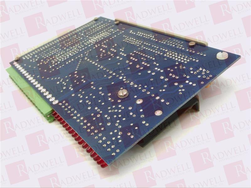 SYSTEMS ENGINEERING ASSOCIATES S4568