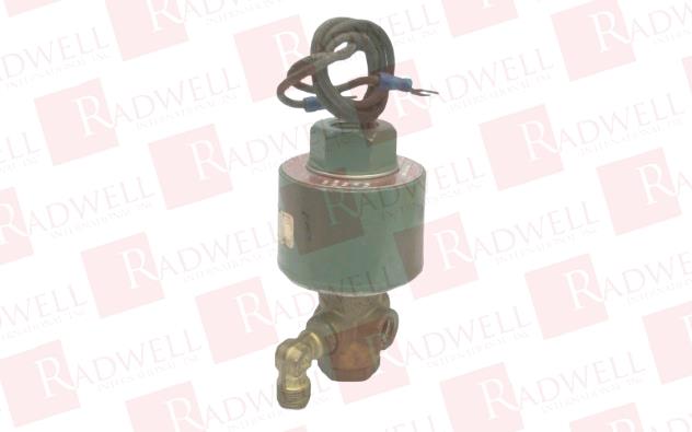 ASCO HB8320A90