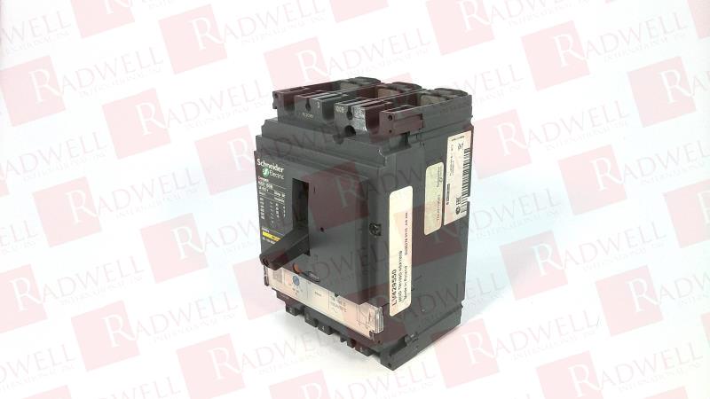 SCHNEIDER ELECTRIC LV429550