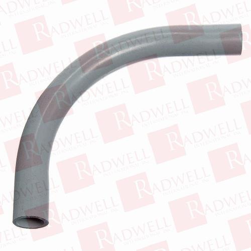 PVC FITTINGS 012P40-90D