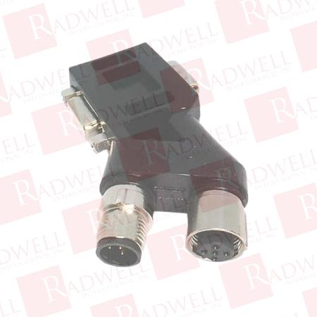 PHOENIX CONTACT SUBCON-PLUS-PROFIB/35/PG/M12