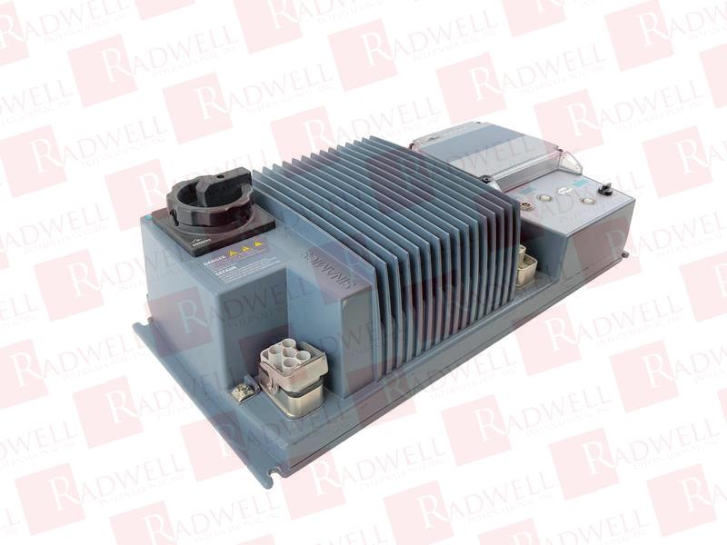 SIEMENS 6SL3511-1PE21-5AM0