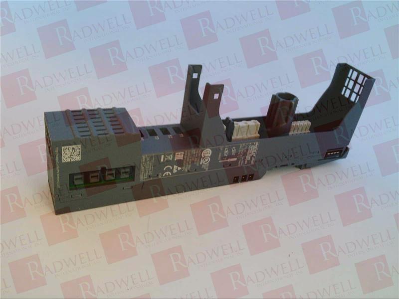 SIEMENS 3RK1908-0AP00-0DP0
