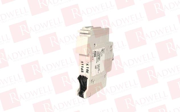 ASEA BROWN BOVERI S201UDC-K10