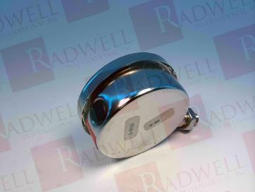ASHCROFT 25 1009SW-LRWL-300#