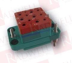 AMPHENOL M12883/40-19