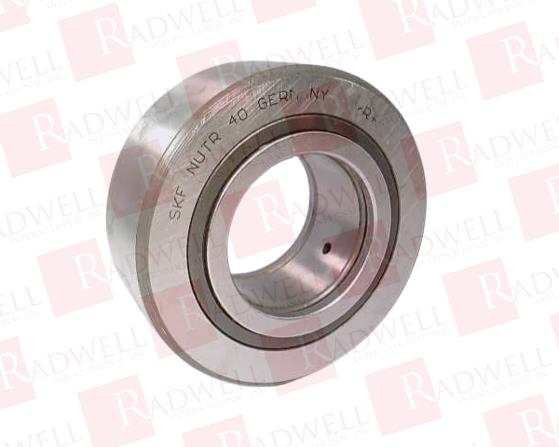 SKF NUTR40