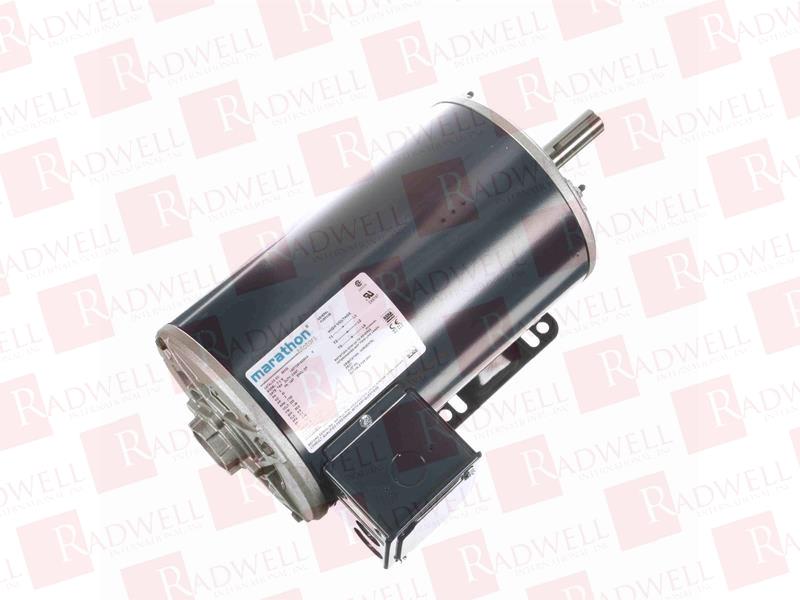 REGAL REXNORD 145TTDR16356