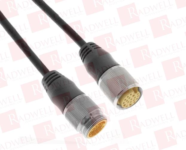 RADWELL VERIFIED SUBSTITUTE 333030P80M050-SUB