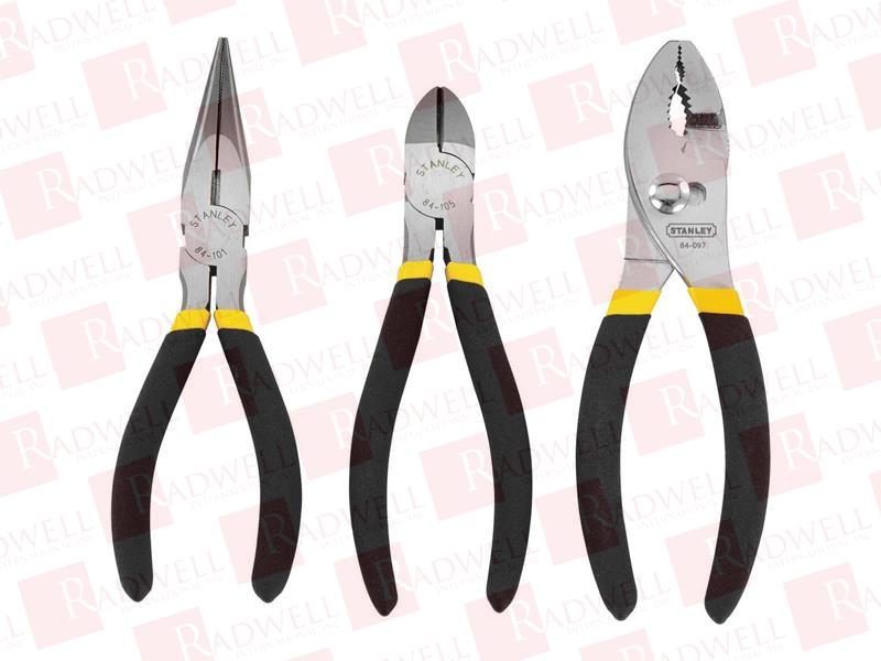 STANLEY BLACK & DECKER 84-114