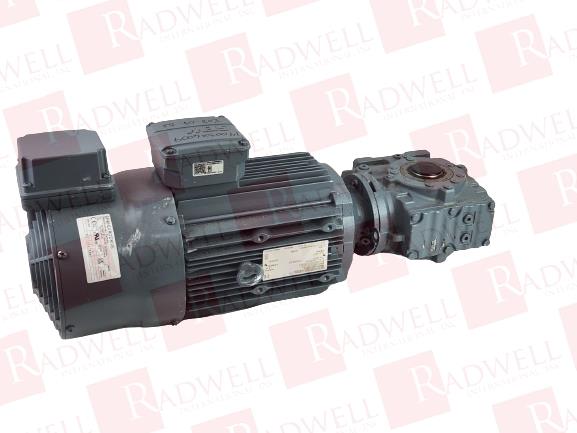 SEW EURODRIVE SA47 DRM100L12/V