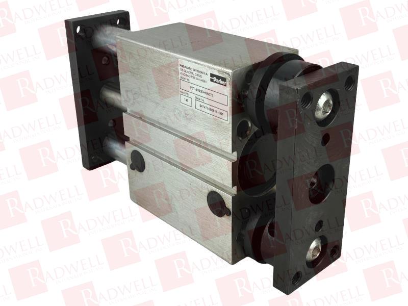 PARKER P5T-J050DHSA075