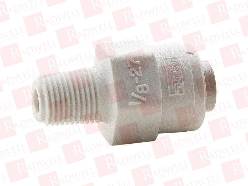 PARKER PP8MC6