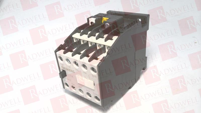 SIEMENS 3TH4373-0AF0