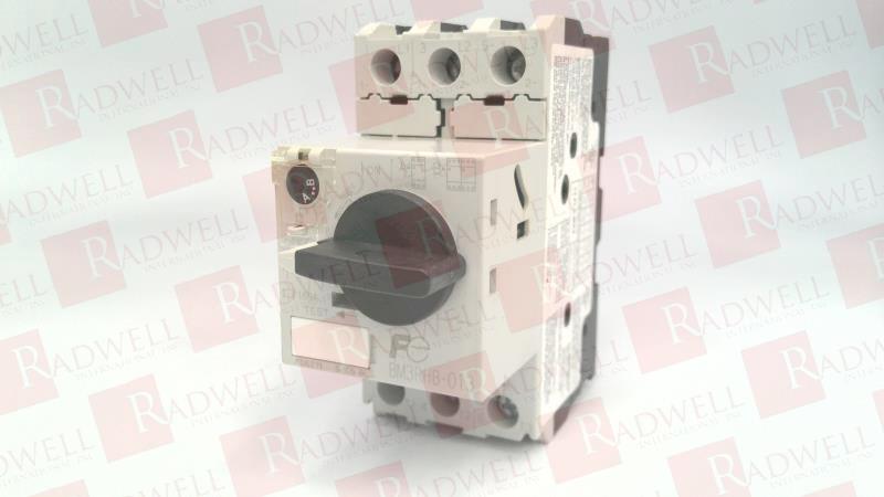 FUJI ELECTRIC BM3RHB-013
