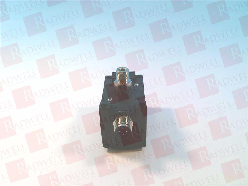 FESTO SPAU-P10R-T-G18M-L-PNLK-PNVBA-M12D
