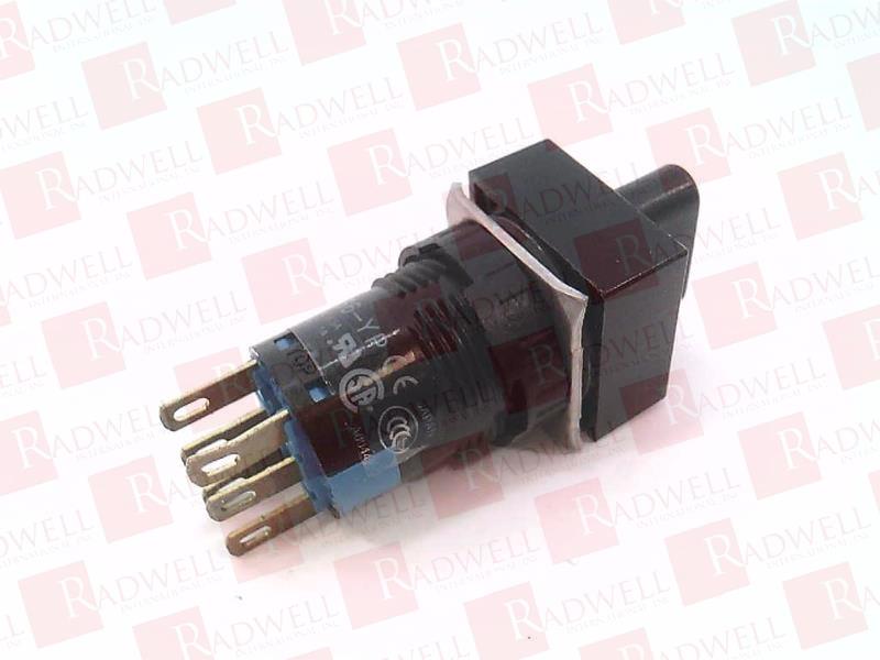 IDEC AS6Q-3Y2P