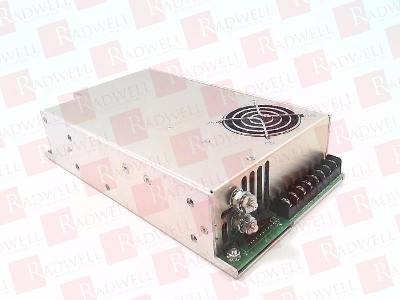 INTEGRATED POWER DESIGNS CE-300-5004