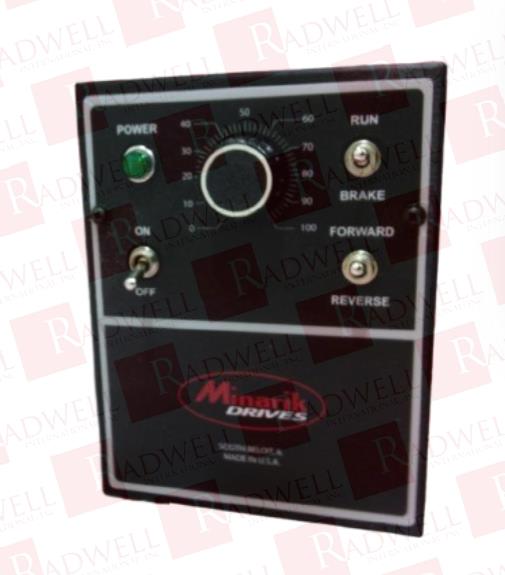 AMERICAN CONTROL ELECTRONICS C1RGD10-D230AC