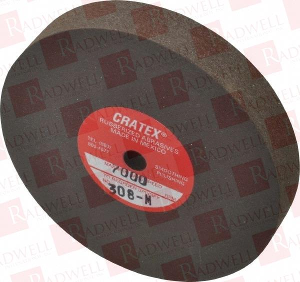 CRATEX 308 M