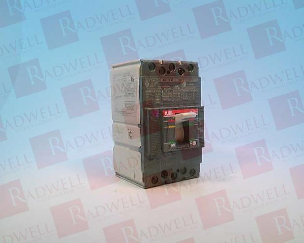 ASEA BROWN BOVERI 1SDA074706R1