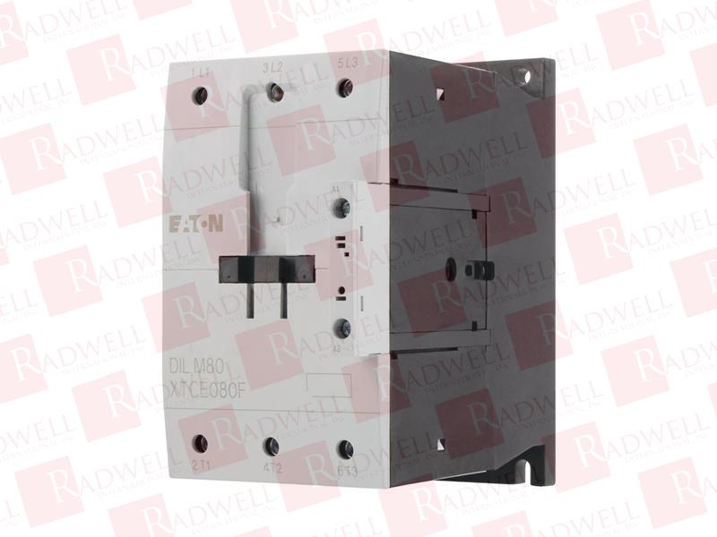 EATON CORPORATION 239414